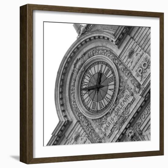 Paris Views III-Emily Navas-Framed Photographic Print