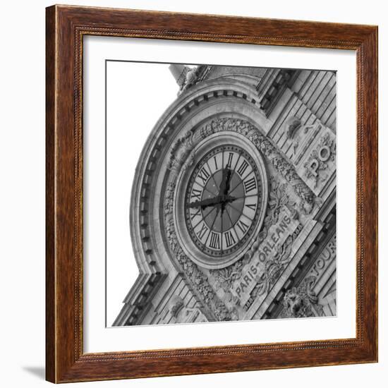 Paris Views III-Emily Navas-Framed Photographic Print