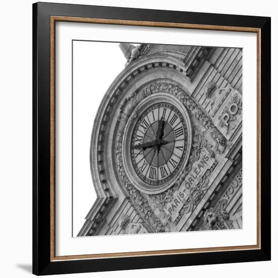 Paris Views III-Emily Navas-Framed Photographic Print