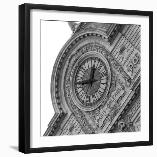 Paris Views III-Emily Navas-Framed Photographic Print