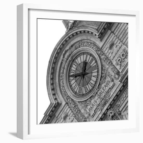 Paris Views III-Emily Navas-Framed Photographic Print