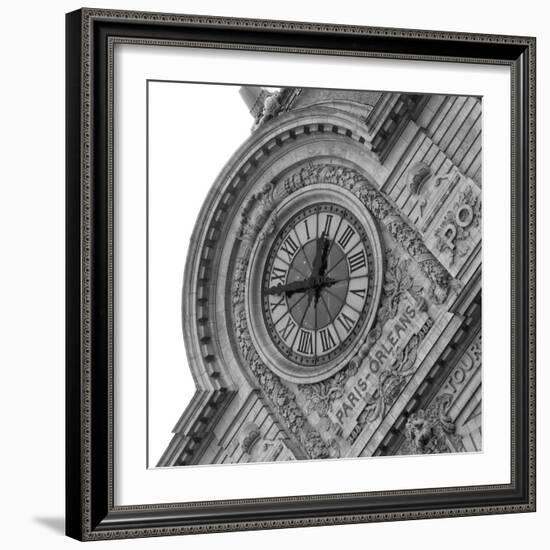 Paris Views III-Emily Navas-Framed Photographic Print