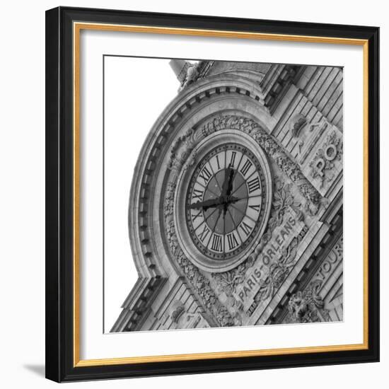 Paris Views III-Emily Navas-Framed Photographic Print