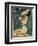 Paris Vivant Poster-Edmond Marie Petitjean-Framed Premium Photographic Print