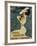 Paris Vivant Poster-Edmond Marie Petitjean-Framed Photographic Print