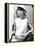 Paris When it Sizzles, Audrey Hepburn, 1964-null-Framed Stretched Canvas