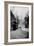 Paris, Which Occurred Victoria, Electric Trams-Brothers Seeberger-Framed Photographic Print