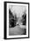 Paris, Which Occurred Victoria, Electric Trams-Brothers Seeberger-Framed Photographic Print