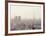 Paris-Eric Bouvet-Framed Art Print