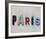 Paris-Louis Gaillard-Framed Art Print