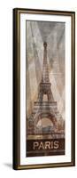 Paris-Conrad Knutsen-Framed Art Print