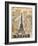 Paris-Marta Wiley-Framed Giclee Print