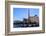 Paris-Eleanor Scriven-Framed Photographic Print