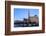 Paris-Eleanor Scriven-Framed Photographic Print