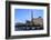 Paris-Eleanor Scriven-Framed Photographic Print