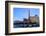 Paris-Eleanor Scriven-Framed Photographic Print