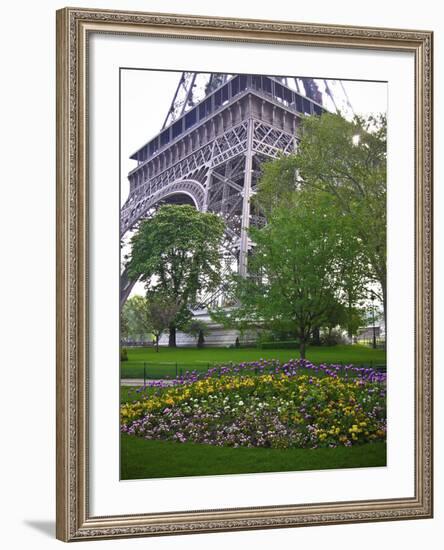 Paris-Chris Bliss-Framed Photographic Print