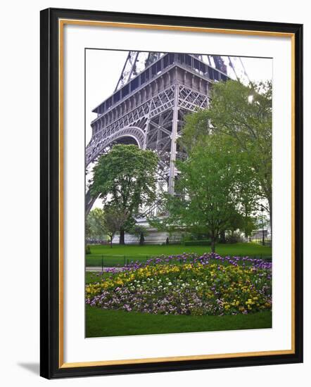 Paris-Chris Bliss-Framed Photographic Print