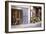 Paris-Carina Okula-Framed Photographic Print