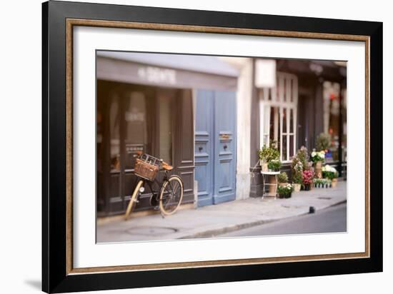 Paris-Carina Okula-Framed Photographic Print