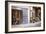 Paris-Carina Okula-Framed Photographic Print