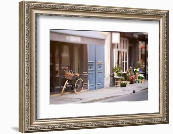 Paris-Carina Okula-Framed Photographic Print