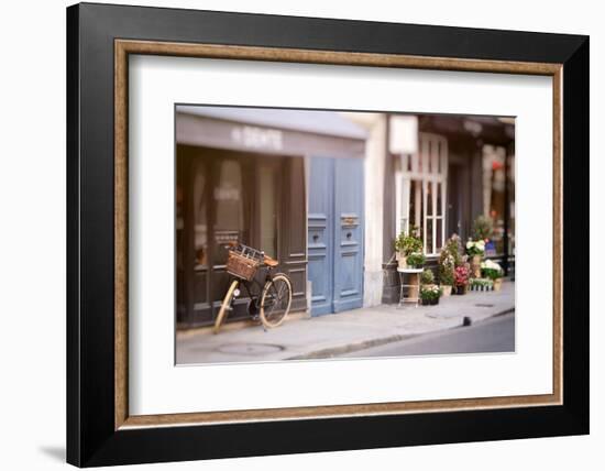 Paris-Carina Okula-Framed Photographic Print