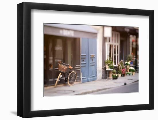 Paris-Carina Okula-Framed Photographic Print