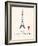 Paris-Jan Weiss-Framed Art Print