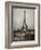 Paris-Sydney Edmunds-Framed Giclee Print