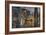 Paris-Konstantin Alexeyevich Korovin-Framed Giclee Print