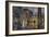 Paris-Konstantin Alexeyevich Korovin-Framed Giclee Print