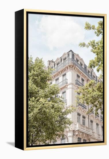 Paris-Henrike Schenk-Framed Premier Image Canvas