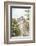 Paris-Henrike Schenk-Framed Photographic Print