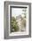 Paris-Henrike Schenk-Framed Photographic Print