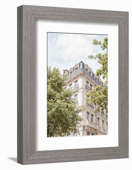 Paris-Henrike Schenk-Framed Photographic Print