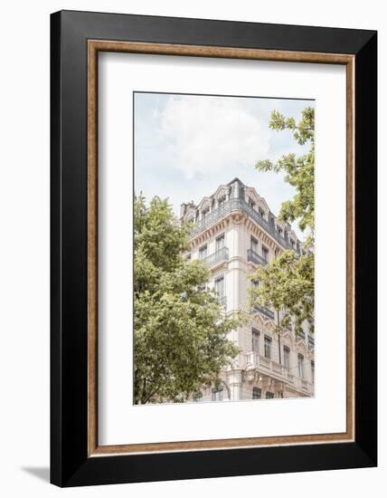 Paris-Henrike Schenk-Framed Photographic Print