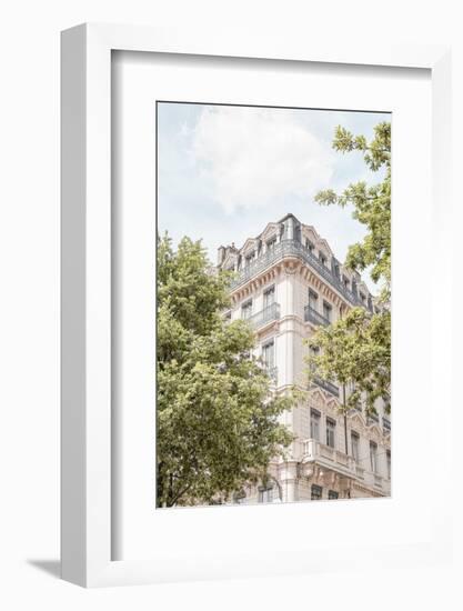 Paris-Henrike Schenk-Framed Photographic Print