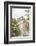 Paris-Henrike Schenk-Framed Photographic Print