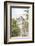 Paris-Henrike Schenk-Framed Photographic Print