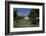 Parish Church against Reiteralpe, Ramsau, Upper Bavaria, Bavaria, Germany, Europe-Hans-Peter Merten-Framed Photographic Print