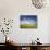 Parish Church in Field of Rape, Idsworth, Near Petersfield, Hampshire, England, UK, Europe-Jean Brooks-Photographic Print displayed on a wall