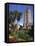 Parish Church of St. Ia Dating from 1434, St. Ives, Cornwall, England, United Kingdom, Europe-Ken Gillham-Framed Premier Image Canvas