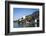 Parish Church, St. Wolfgang, Wolfgangsee Lake, Flachgau, Salzburg, Upper Austria, Austria, Europe-Doug Pearson-Framed Photographic Print