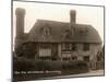 Parish Workhouse, Brenchley, Kent-Peter Higginbotham-Mounted Photographic Print