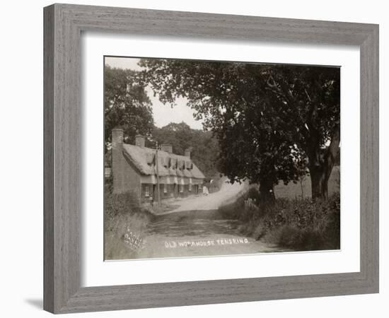 Parish Workhouse, Tendring, Essex-Peter Higginbotham-Framed Photographic Print