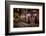 Parisian Cafe, Paris, France, Europe-Jim Nix-Framed Photographic Print