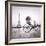 Parisian Chic-Assaf Frank-Framed Giclee Print