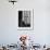 Parisian Cleaning Women Eating Lunch by a Window-Yale Joel-Framed Photographic Print displayed on a wall