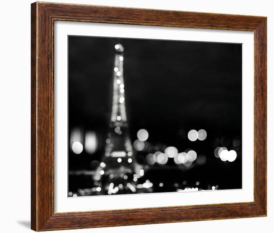 Parisian Dream-Irene Suchocki-Framed Giclee Print